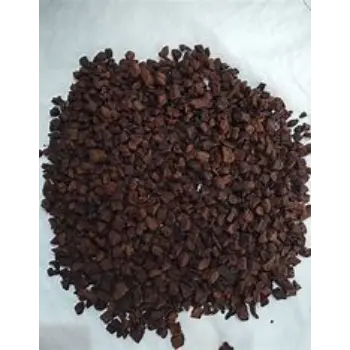 Roasted Chicory Cubes