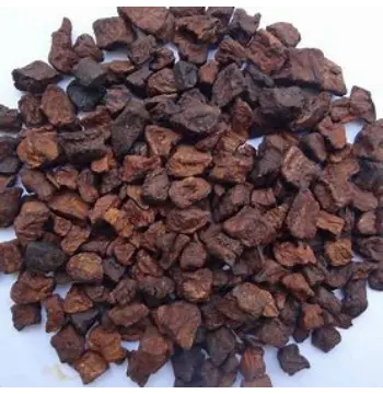 Fresh Roasted Chicory Cubes