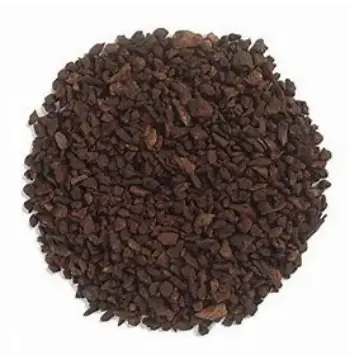 Fresh Roasted Chicory Cubes