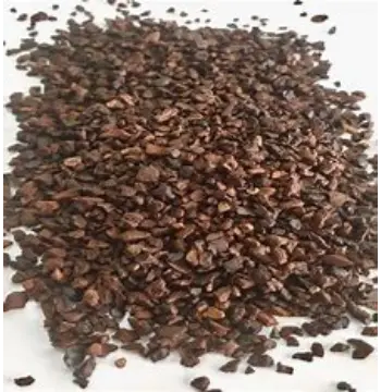 Organic Roasted Chicory Cubes