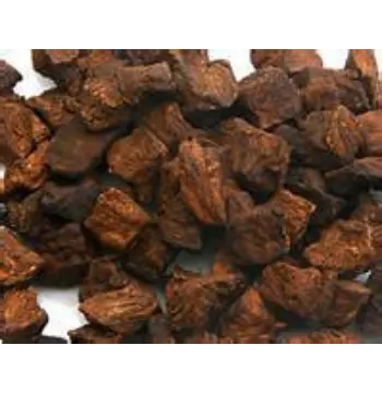 Natural Roasted Chicory Cubes