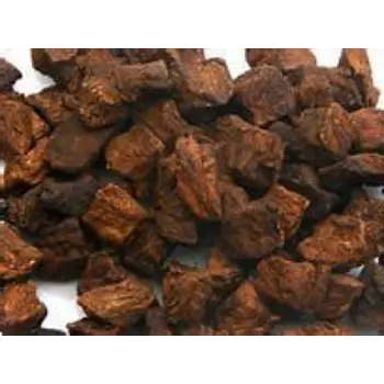 Roasted Chicory Cubes