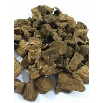 Fresh Roasted Chicory Cubes