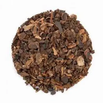 Roasted Chicory Cubes