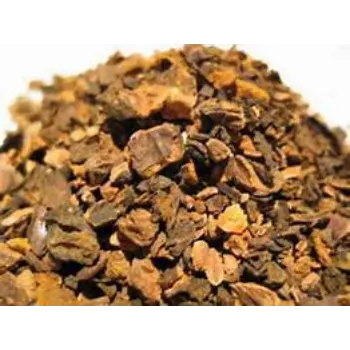 Natural Roasted Chicory Cubes