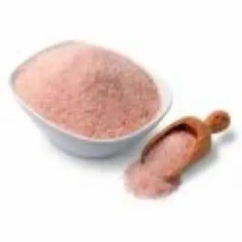 Common Rock Salt