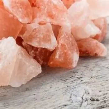 Natural Rock Salt