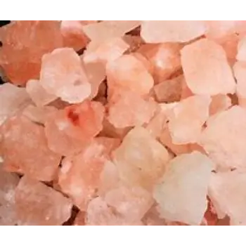 Natural Rock Salt