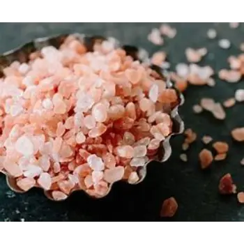 Rock Salt