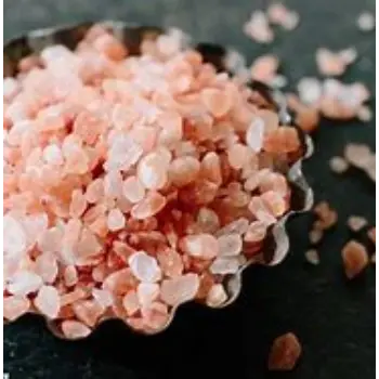 Organic Rock Salt