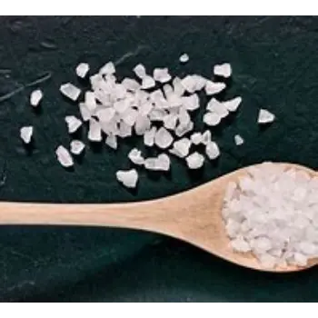 Rock Salt
