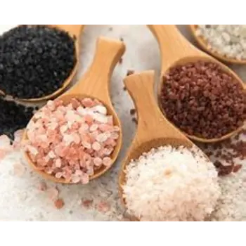 common Rock Salt