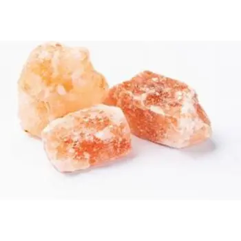 Rock Salt