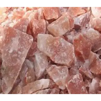 Natural Rock Salt