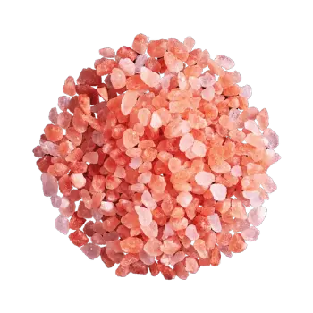 Rock Salt