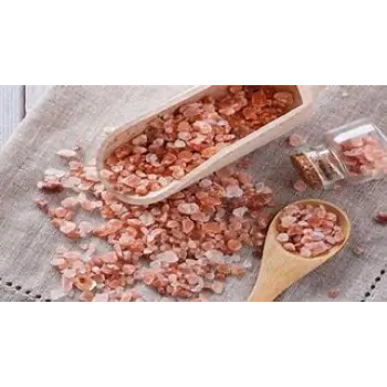 Rock Salt