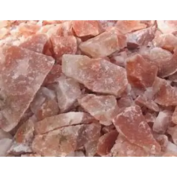 Common Rock Salt