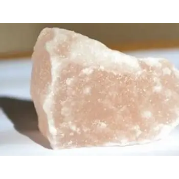 Common Rock Salt