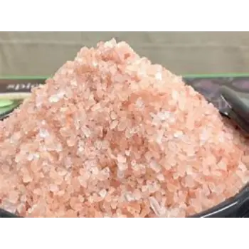 Rock Salt