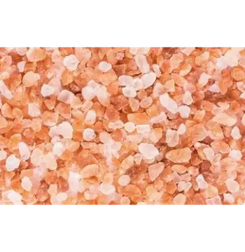 Fresh Rock Salt