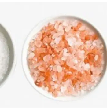 Natural Rock Salt