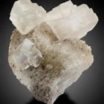 Rock Salt