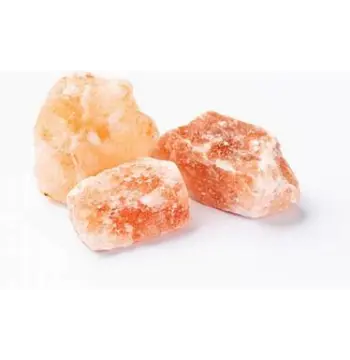 Natural Rock Salt