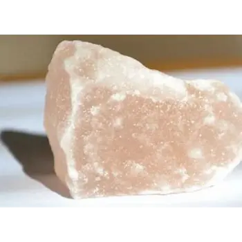 Rock Salt
