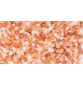 Organic Rock Salt