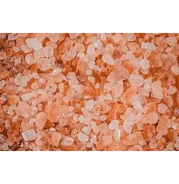 Fresh Rock Salt