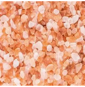 Organic Rock Salt