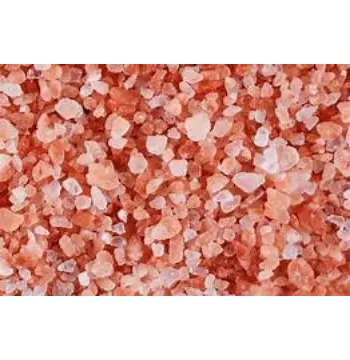 Fresh Rock Salt