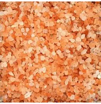 Fresh Rock Salt