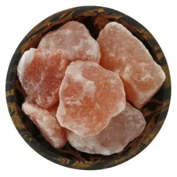 Rock Salt