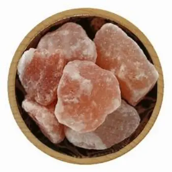 Rock Salt