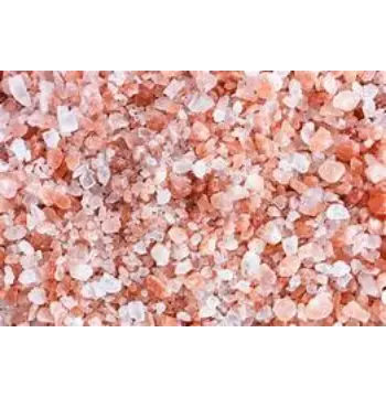 Natural Rock Salt