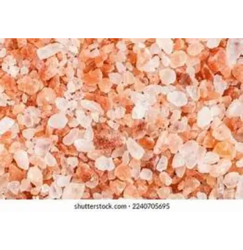 Organic Rock Salt