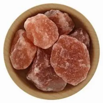 Rock Salt