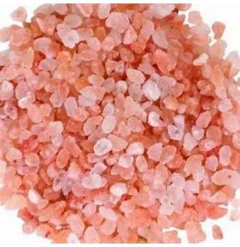 Fresh Rock Salt