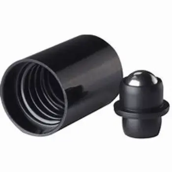 Roll-On Caps – Manufacturer & Supplier: