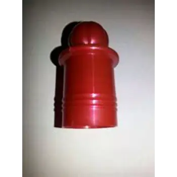 Roll On Caps