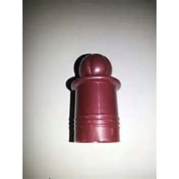 Roll On Caps Manufacturer in Surat