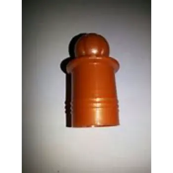 Durable Roll On Caps