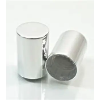 Fine Quality Roll On Caps