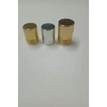 Roll On Caps