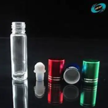 New Roll-On Caps – Manufacturer & Supplier: