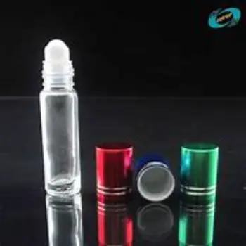 Roll On Caps