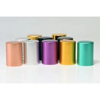 Roll On Caps