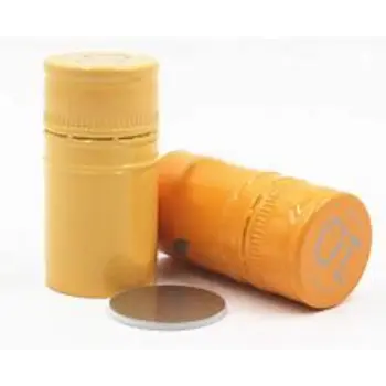 Roll On Caps
