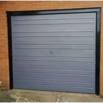 Solid Roller Doors